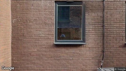 Apartments for rent in Sheffield - South Yorkshire - Photo from Google Street View