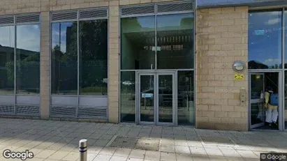 Apartments for rent in Woking - Surrey - Photo from Google Street View