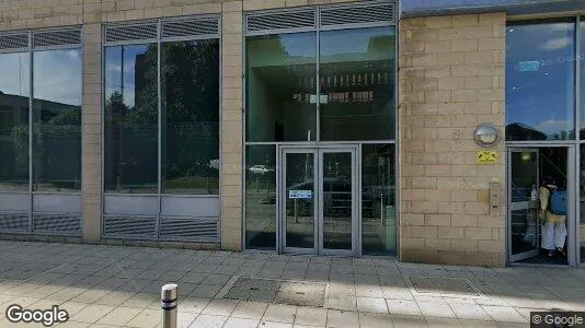 Apartments for rent in Woking - Surrey - Photo from Google Street View