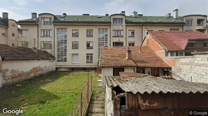 Apartments for rent in Sljeme (Medvednica-Tomislavac) - Photo from Google Street View
