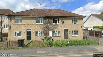 Apartments for rent in West Drayton - Middlesex - Photo from Google Street View