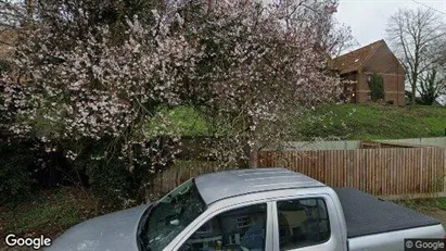 Apartments for rent in Newmarket - Suffolk - Photo from Google Street View