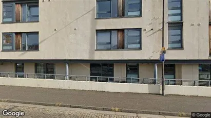Apartments for rent in Edinburgh - Midlothian - Photo from Google Street View