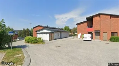 Apartments for rent in Örnsköldsvik - Photo from Google Street View