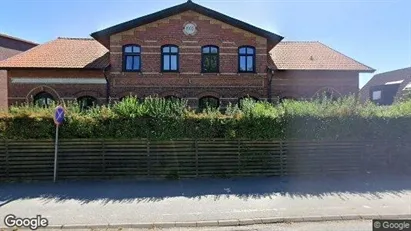Apartments for rent in Burlöv - Photo from Google Street View