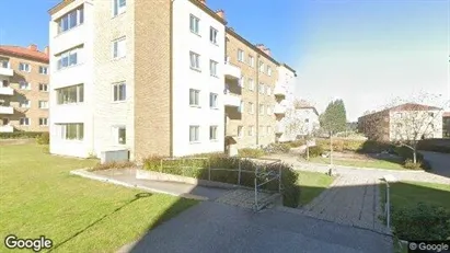 Apartments for rent in Norrköping - Photo from Google Street View