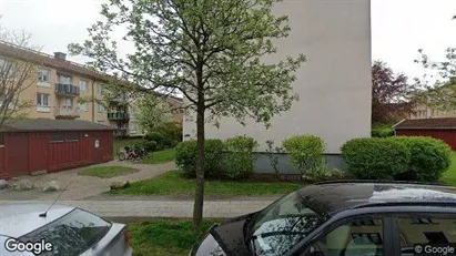 Apartments for rent in Ystad - Photo from Google Street View