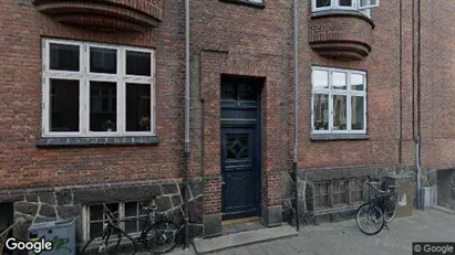 Apartments for rent in Aalborg Center - Photo from Google Street View