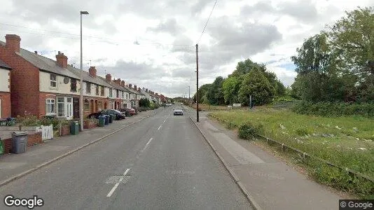 Apartments for rent in Birmingham - West Midlands - Photo from Google Street View