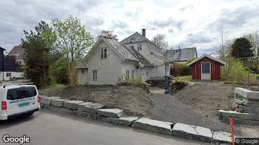 Apartments for rent in Bergen Fana - Photo from Google Street View
