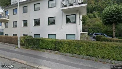 Apartments for rent in Bergen Bergenhus - Photo from Google Street View