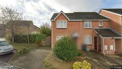 Apartments for rent in Bristol - Avon - Photo from Google Street View