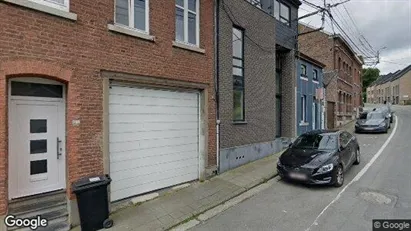 Apartments for rent in Pepinster - Photo from Google Street View