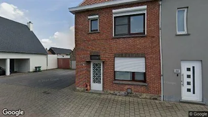 Rooms for rent in Zele - Photo from Google Street View