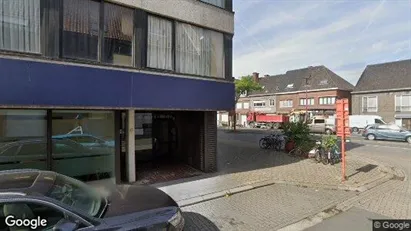 Apartments for rent in Deinze - Photo from Google Street View