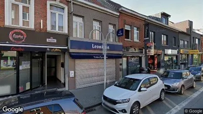 Apartments for rent in Tubeke - Photo from Google Street View