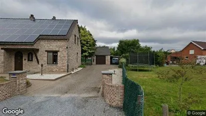 Apartments for rent in Bilzen - Photo from Google Street View