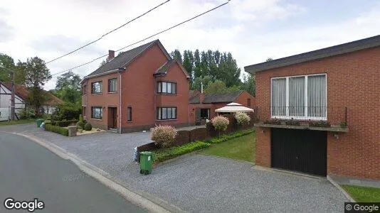 Apartments for rent in Bilzen - Photo from Google Street View