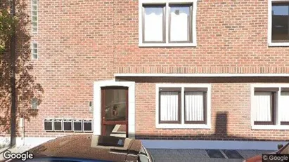 Apartments for rent in Mechelen - Photo from Google Street View