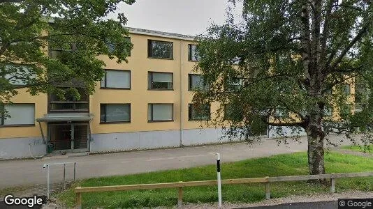 Apartments for rent in Helsinki Läntinen - Photo from Google Street View