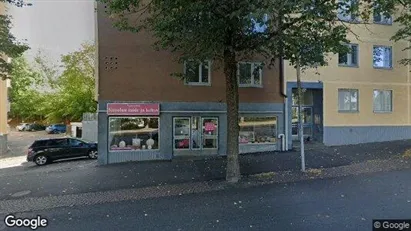 Apartments for rent in Lahti - Photo from Google Street View