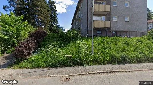 Apartments for rent in Kouvola - Photo from Google Street View