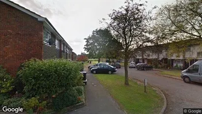 Apartments for rent in Uxbridge - Middlesex - Photo from Google Street View