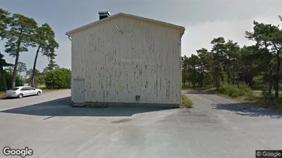 Apartments for rent in Gotland - Photo from Google Street View