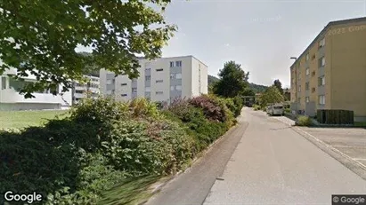 Apartments for rent in Thun - Photo from Google Street View