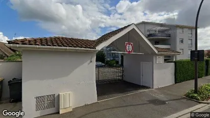 Apartments for rent in Pau - Photo from Google Street View