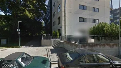 Apartments for rent in Tallinn Kesklinna - Photo from Google Street View