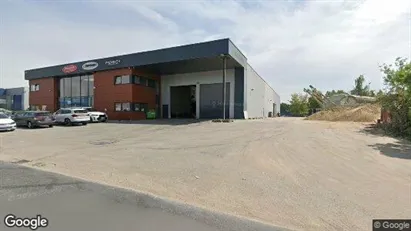 Apartments for rent in Herstal - Photo from Google Street View