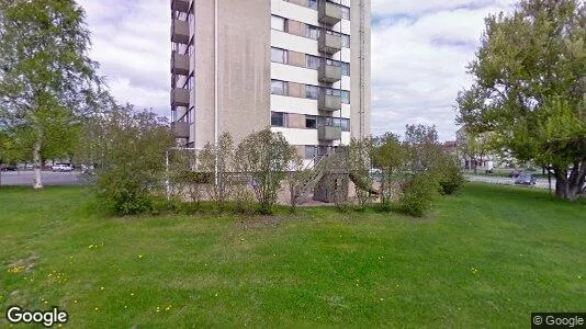 Apartments for rent in Pori - Photo from Google Street View