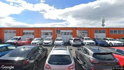 Apartments for rent in Hafnarfjörður - Photo from Google Street View