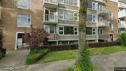Apartments for rent in Groningen - Photo from Google Street View