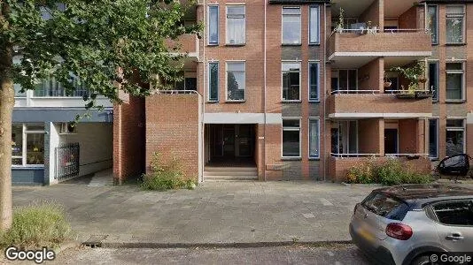 Apartments for rent in Groningen - Photo from Google Street View