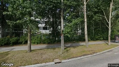 Apartments for rent in Espoo - Photo from Google Street View