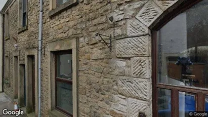 Apartments for rent in Preston - Lancashire - Photo from Google Street View