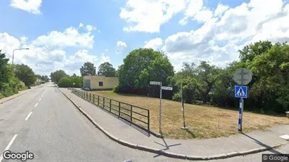 Apartments for rent in Eslöv - Photo from Google Street View