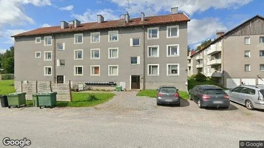 Apartments for rent in Kramfors - Photo from Google Street View