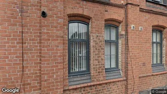 Apartments for rent in Stourbridge - West Midlands - Photo from Google Street View