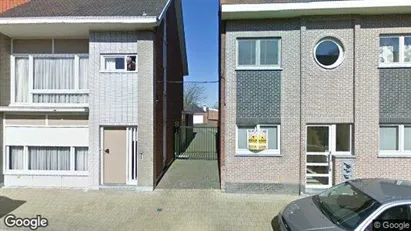 Apartments for rent in Sint-Niklaas - Photo from Google Street View