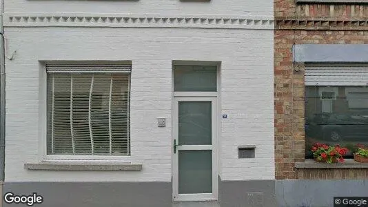 Apartments for rent in Waregem - Photo from Google Street View