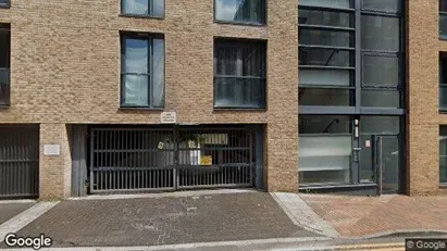 Apartments for rent in Birmingham - West Midlands - Photo from Google Street View