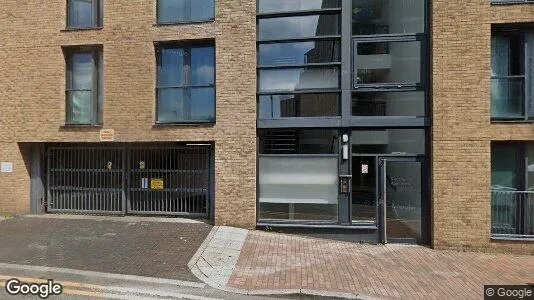 Apartments for rent in Birmingham - West Midlands - Photo from Google Street View