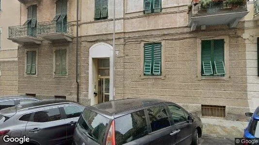 Rooms for rent in Savona - Photo from Google Street View