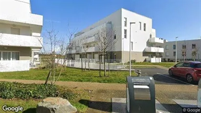 Apartments for rent in Le Havre - Photo from Google Street View