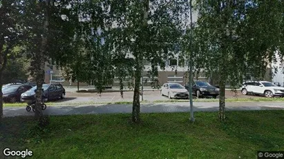 Apartments for rent in Tallinn Kesklinna - Photo from Google Street View
