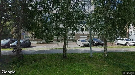 Apartments for rent in Tallinn Kesklinna - Photo from Google Street View