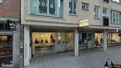 Apartments for rent in Jönköping - Photo from Google Street View